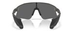 Oakley STUNT DEVIL OO9517-951701 - Back View Oakley STUNT DEVIL OO9517-951701 - Back View
