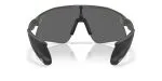 Oakley Stunt Devil OO9517-01 - Back View