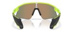 Oakley STUNT DEVIL OO9517-951703 - Back View Oakley STUNT DEVIL OO9517-951703 - Back View