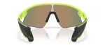 Oakley Stunt Devil OO9517-03 - Back View