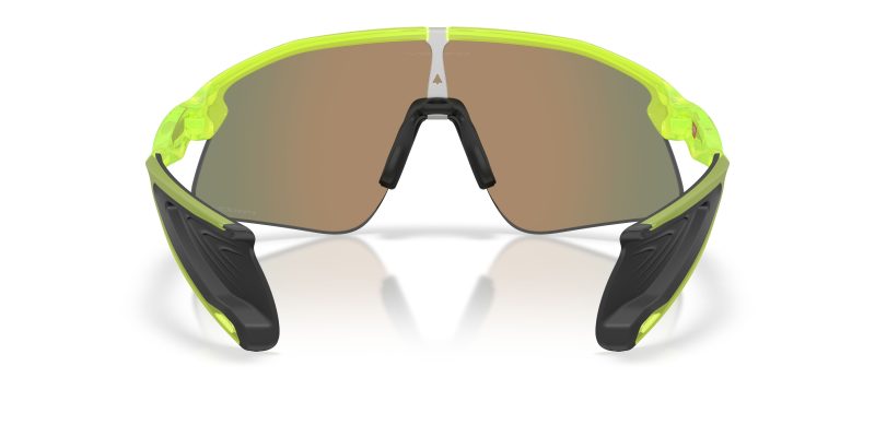 Oakley STUNT DEVIL OO9517-951703 - Back View