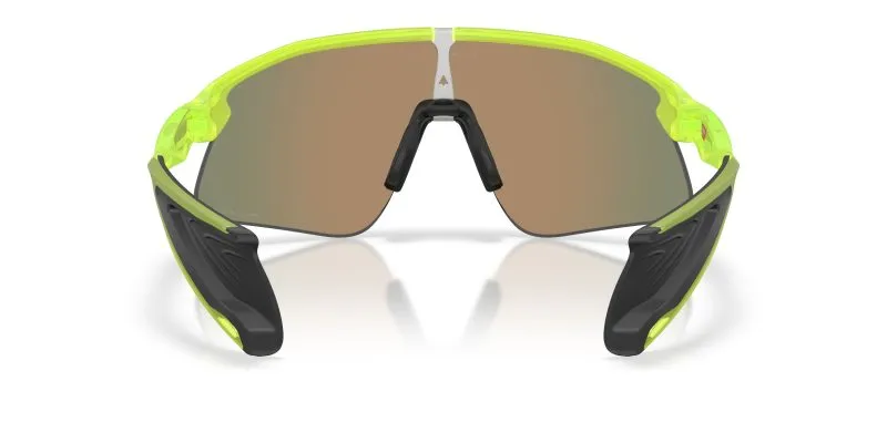 Oakley Stunt Devil OO9517-03 - Back View