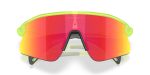 Oakley STUNT DEVIL OO9517-951703 - Folded View Oakley STUNT DEVIL OO9517-951703 - Folded View
