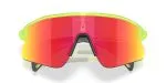 Oakley Stunt Devil OO9517-03 - Folded View
