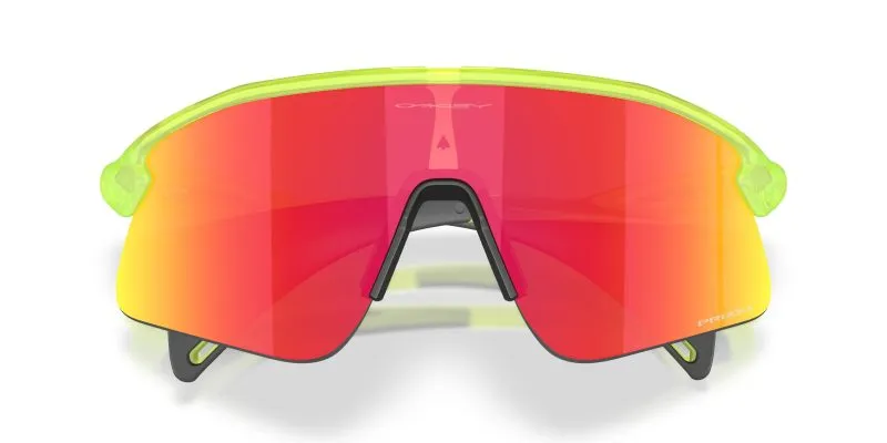 Oakley Stunt Devil OO9517-03 - Folded View