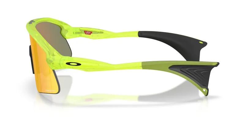 Oakley Stunt Devil OO9517-03 - Side View