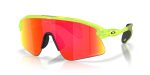 Oakley STUNT DEVIL OO9517-951703 - Quarter View Oakley STUNT DEVIL OO9517-951703 - Quarter View