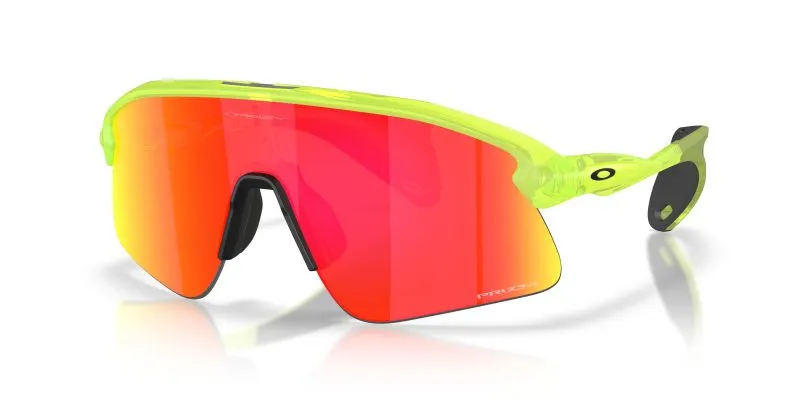 Oakley Stunt Devil OO9517-03 - Quarter View