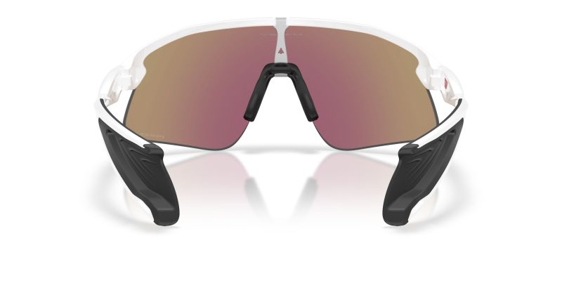 Oakley STUNT DEVIL OO9517-951704 - Back View