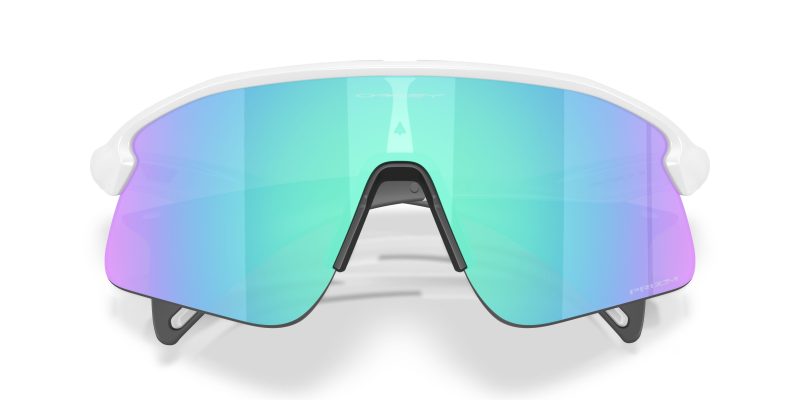 Oakley STUNT DEVIL OO9517-951704 - Folded View