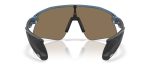 Oakley STUNT DEVIL OO9517-951705 - Back View Oakley STUNT DEVIL OO9517-951705 - Back View