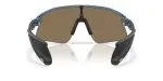 Oakley Stunt Devil OO9517-05 - Back View