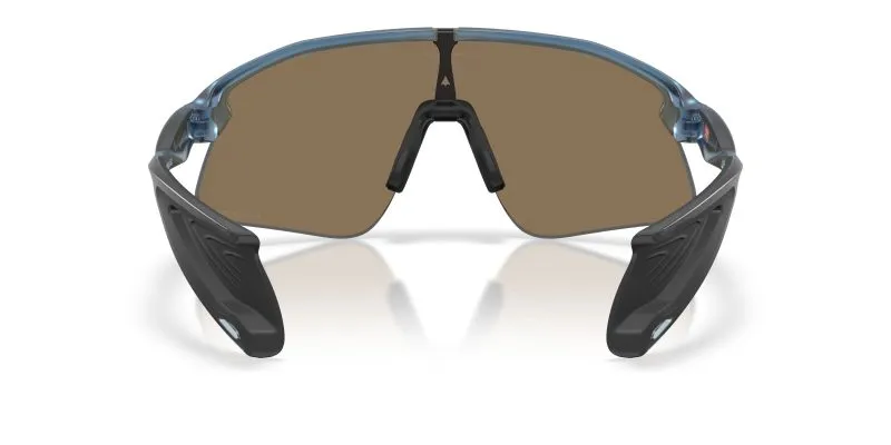 Oakley Stunt Devil OO9517-05 - Back View
