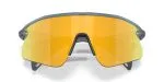 Oakley Stunt Devil OO9517-05 - Folded View