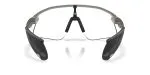 Oakley Stunt Devil OO9517-08 - Back View Oakley Stunt Devil OO9517-08 - Back View