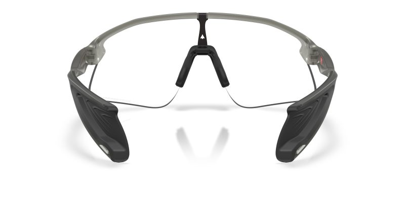 Oakley STUNT DEVIL OO9517-951708 - Back View