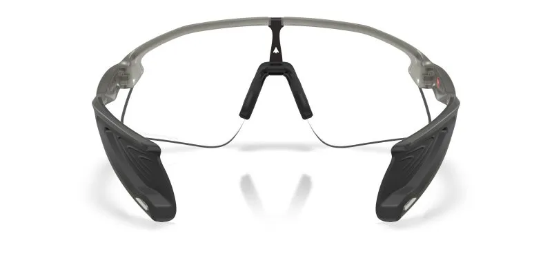 Oakley Stunt Devil OO9517-08 - Back View