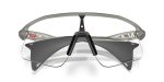 Oakley STUNT DEVIL OO9517-951708 - Folded View