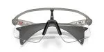 Oakley Stunt Devil OO9517-08 - Folded View Oakley Stunt Devil OO9517-08 - Folded View