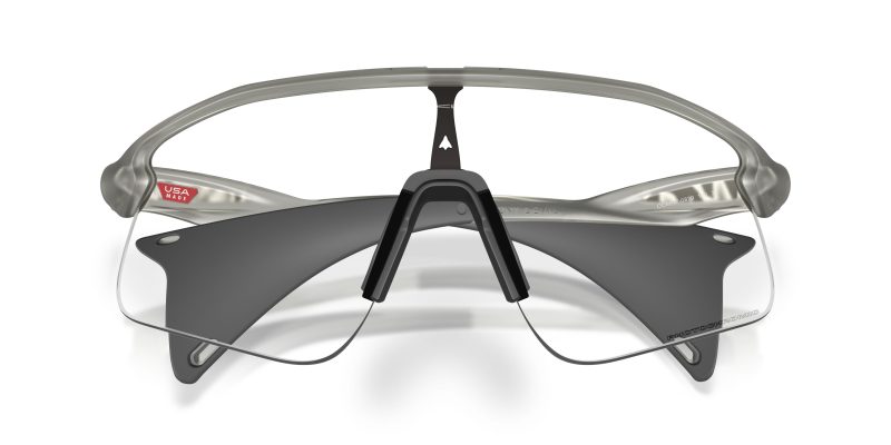 Oakley STUNT DEVIL OO9517-951708 - Folded View