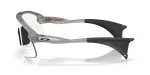 Oakley Stunt Devil OO9517-08 - Side View Oakley Stunt Devil OO9517-08 - Side View