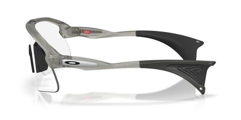 Oakley STUNT DEVIL OO9517-951708 - Side View
