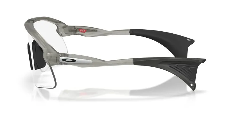 Oakley Stunt Devil OO9517-08 - Side View