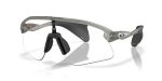 Oakley STUNT DEVIL OO9517-951708 - Quarter View