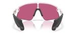 Oakley STUNT DEVIL OO9517-951710 - Back View Oakley STUNT DEVIL OO9517-951710 - Back View