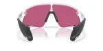 Oakley Stunt Devil OO9517-10 - Back View Oakley Stunt Devil OO9517-10 - Back View