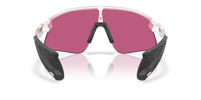 Oakley STUNT DEVIL OO9517-951710 - Back View
