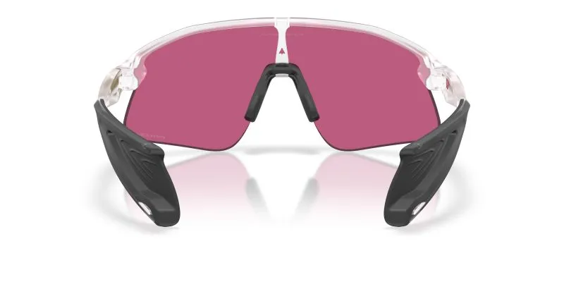 Oakley Stunt Devil OO9517-10 - Back View