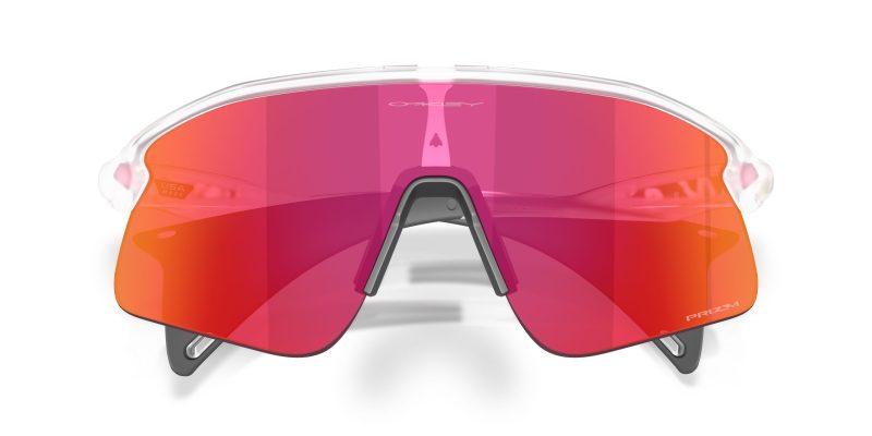 Oakley STUNT DEVIL OO9517-951710 - Folded View