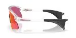 Oakley Stunt Devil OO9517-10 - Side View Oakley Stunt Devil OO9517-10 - Side View
