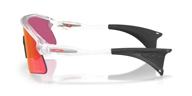 Oakley Stunt Devil OO9517-10 - Side View