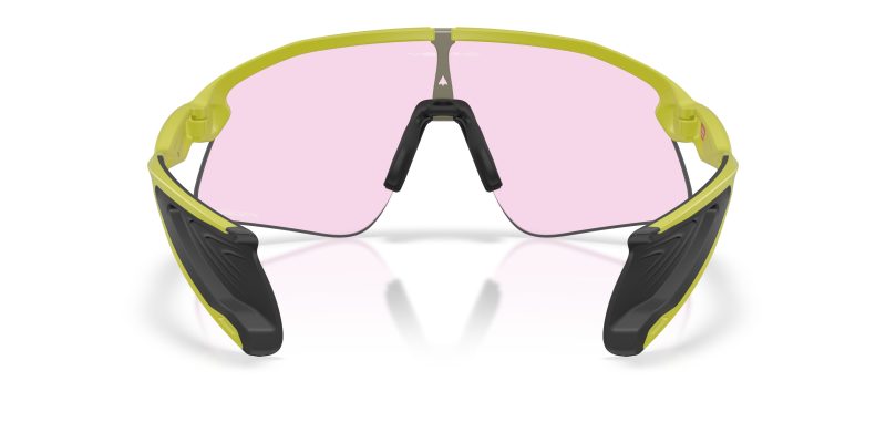 Oakley STUNT DEVIL OO9517-951715 - Back View