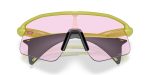 Oakley STUNT DEVIL OO9517-951715 - Folded View