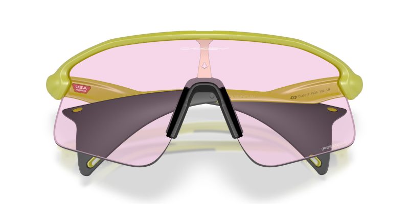 Oakley STUNT DEVIL OO9517-951715 - Folded View