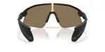 Oakley Stunt Devil OO9517-16 - Back View Oakley Stunt Devil OO9517-16 - Back View