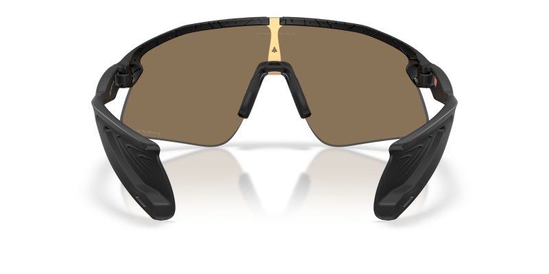 Oakley STUNT DEVIL OO9517-951716 - Back View