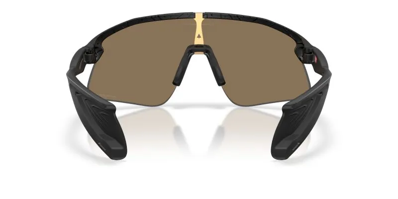 Oakley Stunt Devil OO9517-16 - Back View