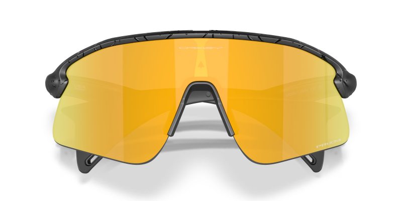 Oakley STUNT DEVIL OO9517-951716 - Folded View