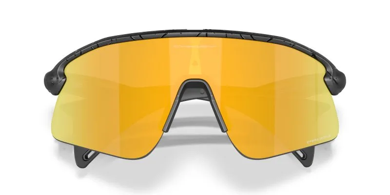Oakley Stunt Devil OO9517-16 - Folded View
