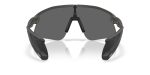 Oakley STUNT DEVIL S OO9518-951801 - Back View Oakley STUNT DEVIL S OO9518-951801 - Back View