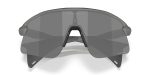 Oakley STUNT DEVIL S OO9518-951801 - Folded View Oakley STUNT DEVIL S OO9518-951801 - Folded View