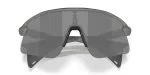 Oakley Stunt Devil S OO9518-01 - Folded View Oakley Stunt Devil S OO9518-01 - Folded View