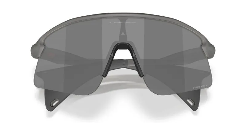 Oakley Stunt Devil S OO9518-01 - Folded View