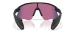 Oakley STUNT DEVIL S OO9518-951802 - Back View