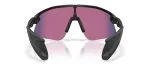 Oakley Stunt Devil S OO9518-02 - Back View Oakley Stunt Devil S OO9518-02 - Back View