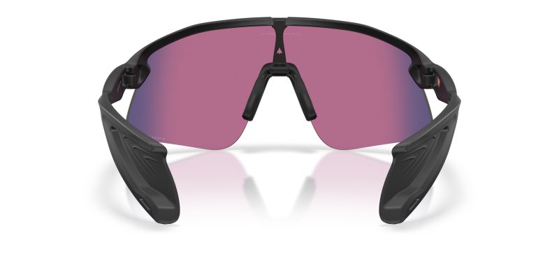 Oakley STUNT DEVIL S OO9518-951802 - Back View